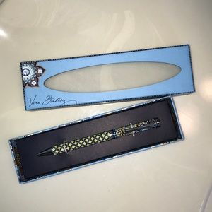 Vera Bradley Pen